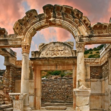 Ancient Ephesus & Wine Tasting Private Tour – Sightseeing and Tours TMLH.com Special Offers, Deals & Discounts in Turkey