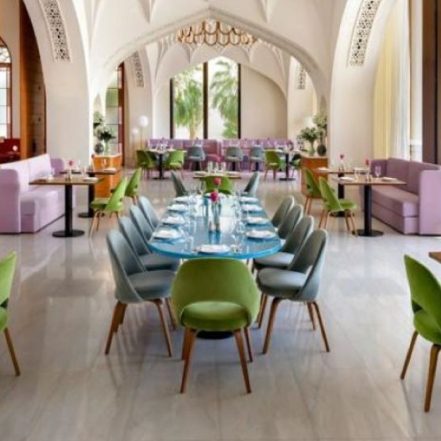 Ariana’s Persian Kitchen at Atlantis the Royal Dubai – Brunches TMLH.com Special Offers, Deals & Discounts in Turkey