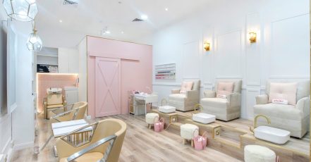 Manicure And Pedicure Dubai TMLH.com Special Offers, Deals & Discounts in Turkey