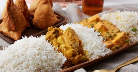 Asian Theme Night Buffet With Soft Beverages At Kenza Restaurant Dubai TMLH.com Special Offers, Deals & Discounts in Turkey