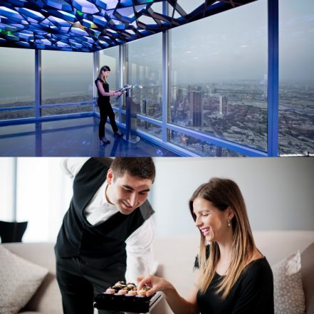 At The Top, Burj Khalifa SKY – Level 148 – Attractions Special Offers TMLH.com Special Offers, Deals & Discounts in Turkey
