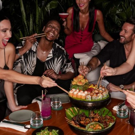 Aura Skypool dinner and drinks – Brunches TMLH.com Special Offers, Deals & Discounts in Turkey