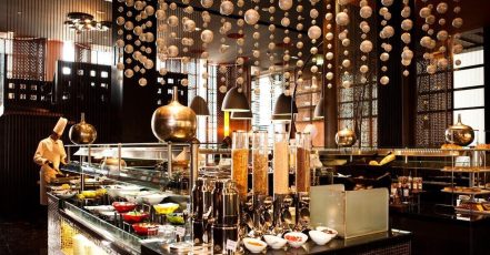 Award Winning Breakfast Buffet: Child (Aed 49), Adult (Aed 74) Abu Dhabi TMLH.com Special Offers, Deals & Discounts in Turkey