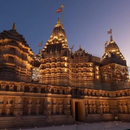 BAPS Hindu Mandir Abu Dhabi – Sightseeing and Tours TMLH.com Special Offers, Deals & Discounts in Turkey