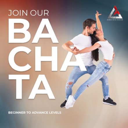 Bachata Class – Recently Added Experiences TMLH.com Special Offers, Deals & Discounts in Turkey