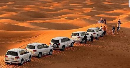 Basic Desert Safari Pickup For 1, 2, Or 4 With Optional Suv Car Pickup Dubai TMLH.com Special Offers, Deals & Discounts in Turkey