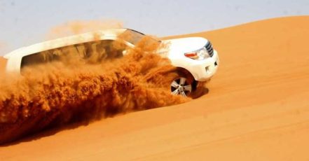 Basic Or Vip Safari Package At Desert Journey Tourism Llc Dubai TMLH.com Special Offers, Deals & Discounts in Turkey