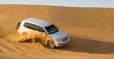 Basic Package Or Vip Desert Safari At Iconic Tourism Llc Dubai TMLH.com Special Offers, Deals & Discounts in Turkey