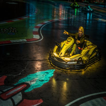 Battlekart Ladies Night – Jeddah – Gaming & ESports TMLH.com Special Offers, Deals & Discounts in Turkey