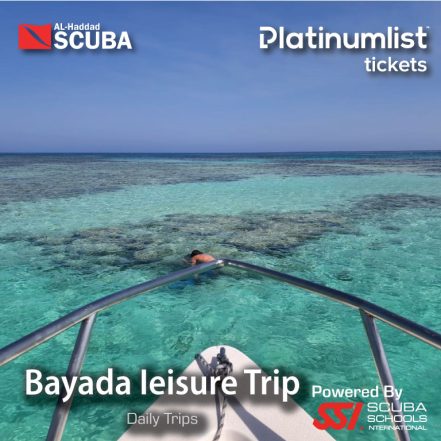 Bayada Daily Trips (Maldives of Jeddah) – Attractions Special Offers TMLH.com Special Offers, Deals & Discounts in Turkey