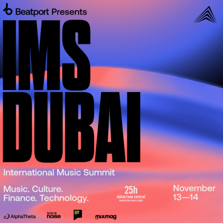 Beatport Presents IMS Dubai – Conferences TMLH.com Special Offers, Deals & Discounts in Turkey