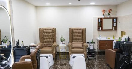 Beauty Services At Celebrity Salon Dubai TMLH.com Special Offers, Deals & Discounts in Turkey