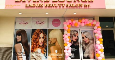 Beauty Services At Divine Beauty Lounge Dubai TMLH.com Special Offers, Deals & Discounts in Turkey