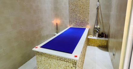 Beauty Services At Divine Beauty Lounge Dubai TMLH.com Special Offers, Deals & Discounts in Turkey