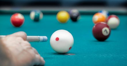 Billiards At Qrew Billiards Hall & Arcade Dubai TMLH.com Special Offers, Deals & Discounts in Turkey
