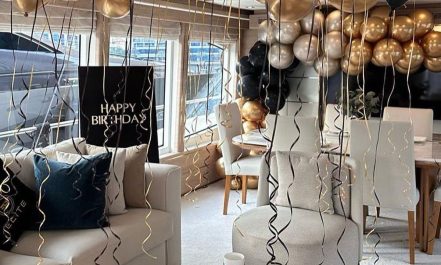 Birthday, Romantic, Bachelor/Bachelorette Party Decorations For Yachts Dubai TMLH.com Special Offers, Deals & Discounts in Turkey