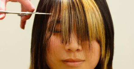 Blow-Dry At Allure Beauty Lounge Dubai TMLH.com Special Offers, Deals & Discounts in Turkey
