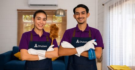 Book Maid Services: Maid Cleaning Dubai TMLH.com Special Offers, Deals & Discounts in Turkey