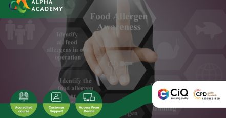 Boost Skills With An Allergen Awareness Course With Online Learning National Deal TMLH.com Special Offers, Deals & Discounts in Turkey