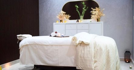 Boost Your Flexibility And Mood With Relaxing Spa Treatment For Men Abu Dhabi TMLH.com Special Offers, Deals & Discounts in Turkey