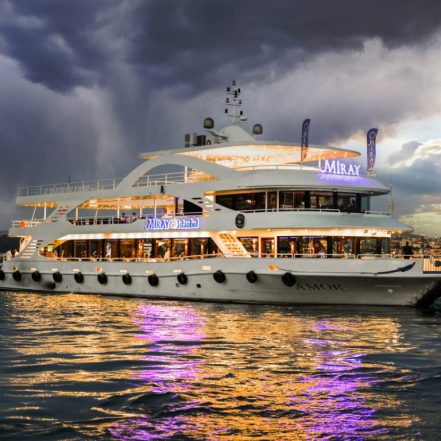 Bosphorus Dinner Cruise Tavern & World Show – Boat Tours and Cruises TMLH.com Special Offers, Deals & Discounts in Turkey