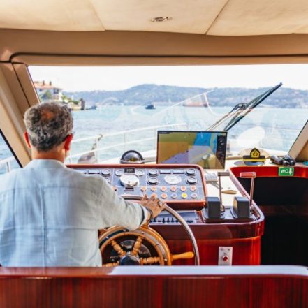 Bosphorus Yacht Cruise with Stopover on Asian Side – Top-Rated Attractions TMLH.com Special Offers, Deals & Discounts in Turkey