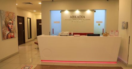 Botox Injection, Prp Or Mesotherapy W/Derma Pen, Or Carboxy Treatment Sharjah & N. Emirates TMLH.com Special Offers, Deals & Discounts in Turkey
