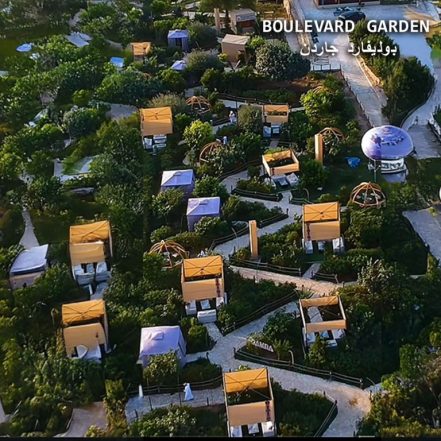 Boulevard Garden in Taif – Arabic Events TMLH.com Special Offers, Deals & Discounts in Turkey
