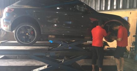 Brake Pad Change Labour Dubai TMLH.com Special Offers, Deals & Discounts in Turkey