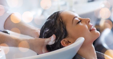 Brazilian Protein Hair Treatment Abu Dhabi TMLH.com Special Offers, Deals & Discounts in Turkey