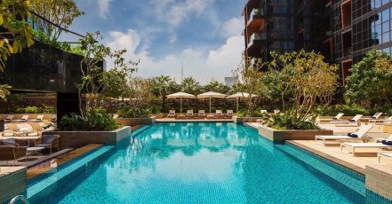 Breakfast Buffet W/ Optional Pool Access For 1 Child Or 1 Or 2 Adults Dubai TMLH.com Special Offers, Deals & Discounts in Turkey