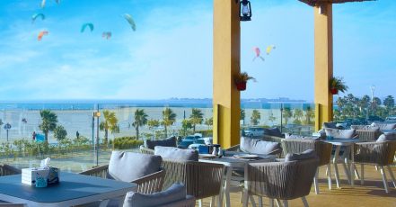 Breakfast Buffet W/ Pool & Beach Access: One Child & Up To 4 Adults Dubai TMLH.com Special Offers, Deals & Discounts in Turkey
