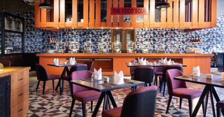 Breakfast Buffet With Beverages And Pool Access At Food Souk Dubai TMLH.com Special Offers, Deals & Discounts in Turkey