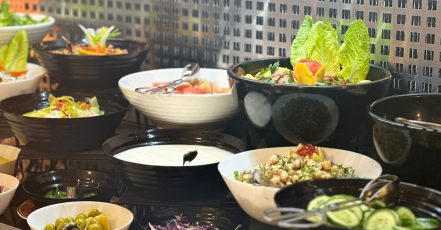 Breakfast Buffet With Drinks Abu Dhabi TMLH.com Special Offers, Deals & Discounts in Turkey
