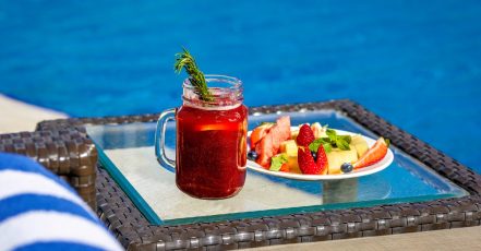 Breakfast Buffet With Pool Access: Child (Aed 59), Adult (Aed 75) Dubai TMLH.com Special Offers, Deals & Discounts in Turkey