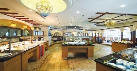 Breakfast Buffet With Pool Access Dubai TMLH.com Special Offers, Deals & Discounts in Turkey