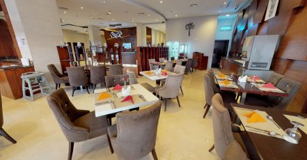 Breakfast Buffet With Pool & Gym Access At Veranda Signature Hotel. Dubai TMLH.com Special Offers, Deals & Discounts in Turkey