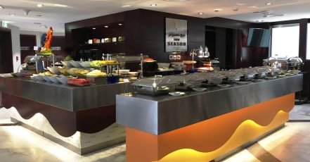 Breakfast Buffet With Refreshment And Pool Access Dubai TMLH.com Special Offers, Deals & Discounts in Turkey