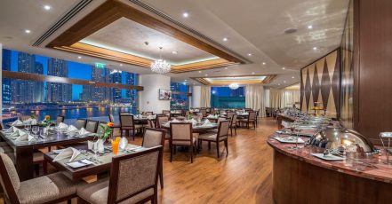 Breakfast With Pool Access: Child (Aed 30) Or Adult (Aed 60) Dubai TMLH.com Special Offers, Deals & Discounts in Turkey