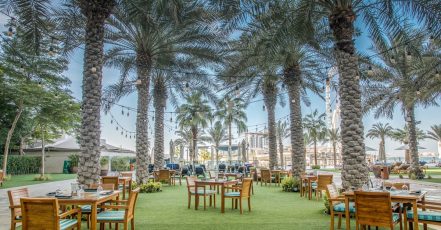 Breakfast With Pool Access For A Child And Adults! Dubai TMLH.com Special Offers, Deals & Discounts in Turkey