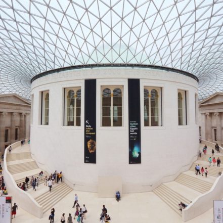 British Museum Guided Tour – Sightseeing and Tours TMLH.com Special Offers, Deals & Discounts in Turkey