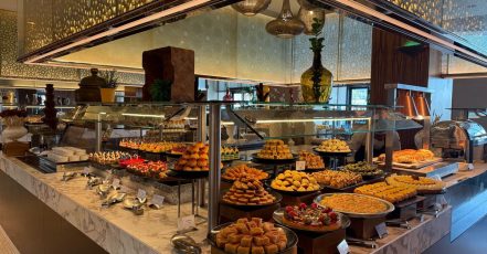 Brunch With Soft Beverages At Artisan Kitchen At 5* Bab Al Qasr Abu Dhabi TMLH.com Special Offers, Deals & Discounts in Turkey
