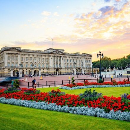 Buckingham Palace State Rooms – Indoor Attractions TMLH.com Special Offers, Deals & Discounts in Turkey