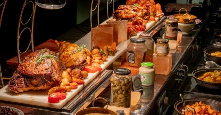 Buffet At 5* Sofitel Abu Dhabi Corniche: Child Aed 69, Adult Aed 140 Abu Dhabi TMLH.com Special Offers, Deals & Discounts in Turkey