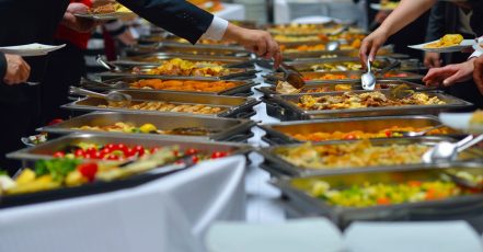 Buffet Breakfast With Pool Access Dubai TMLH.com Special Offers, Deals & Discounts in Turkey