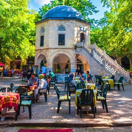 Bursa Day Trip from Istanbul: The Green Treasure – Recently Added Experiences TMLH.com Special Offers, Deals & Discounts in Turkey