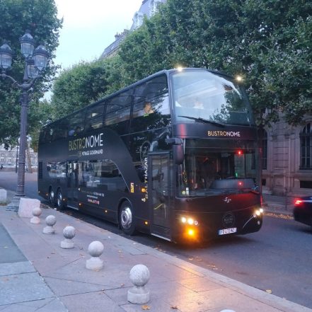 Bustronome Fine Dining Experience London – Recently Added Experiences TMLH.com Special Offers, Deals & Discounts in Turkey