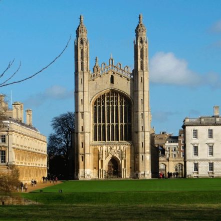 Cambridge Hop On Hop Off Ticket – Must-see attractions TMLH.com Special Offers, Deals & Discounts in Turkey