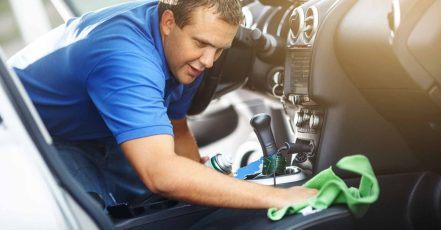 Car Detailing Dubai TMLH.com Special Offers, Deals & Discounts in Turkey