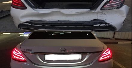 Car Scratch And Dent Removal Dubai TMLH.com Special Offers, Deals & Discounts in Turkey